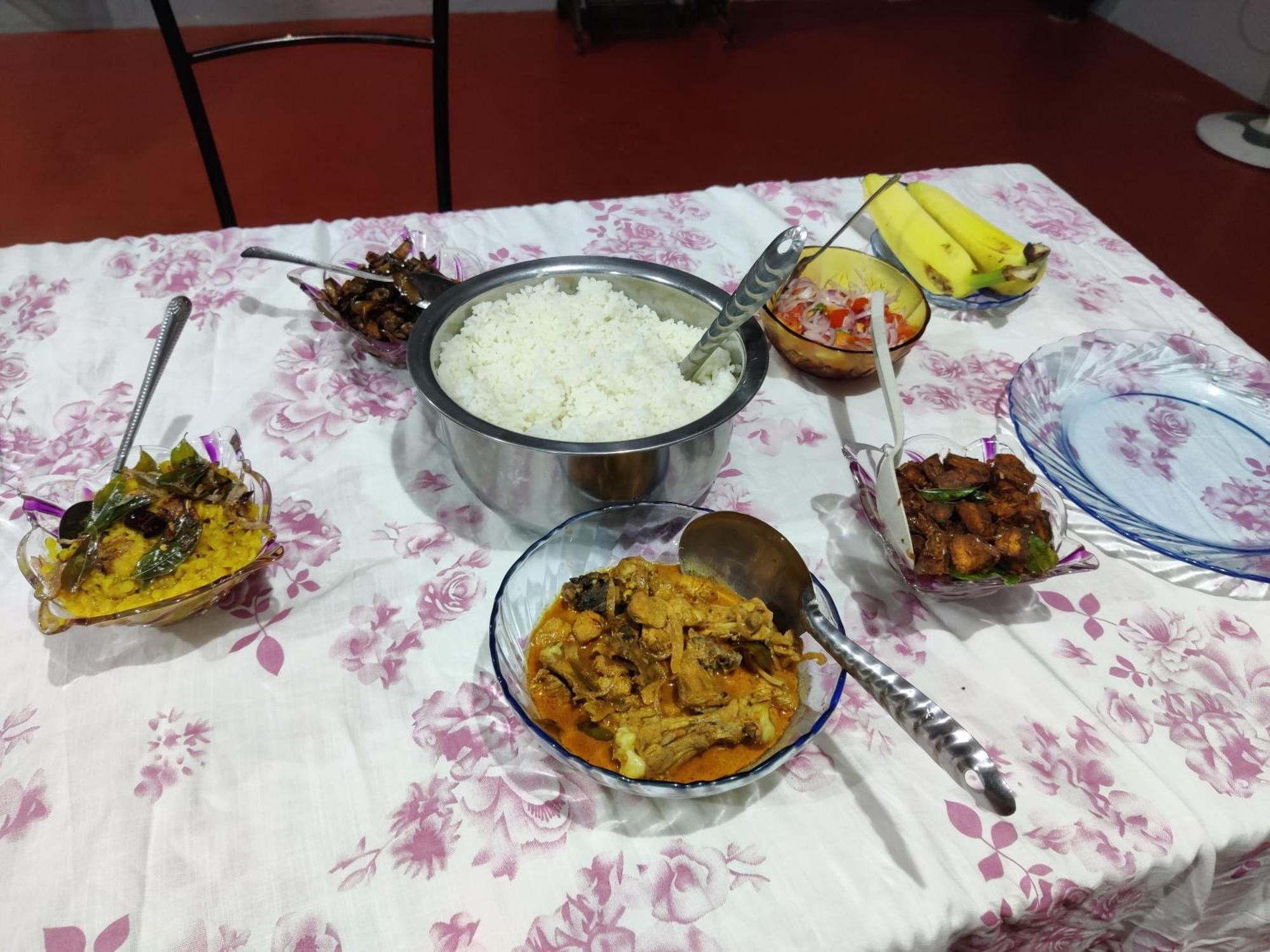 Enoch Guest House Mannar Bagian luar foto