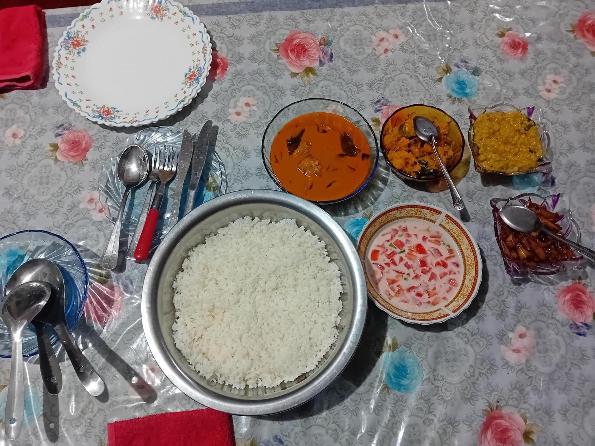 Enoch Guest House Mannar Bagian luar foto